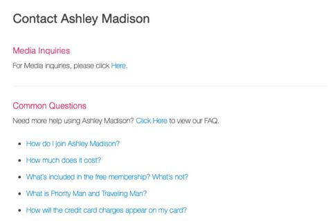 is ashley madison a sugar daddy site|Ashley Madison Review December 2024